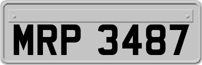 MRP3487