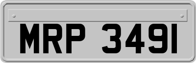 MRP3491