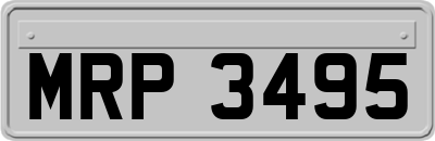 MRP3495