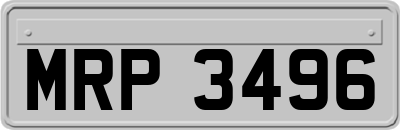 MRP3496