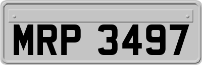 MRP3497