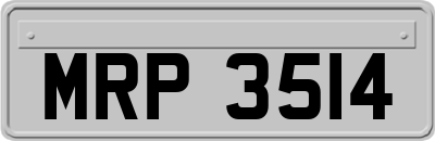 MRP3514