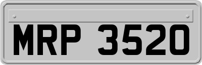 MRP3520