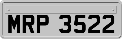 MRP3522