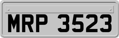 MRP3523