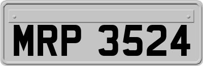 MRP3524