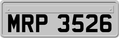 MRP3526