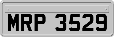 MRP3529