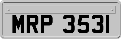 MRP3531