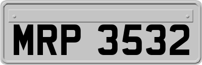 MRP3532