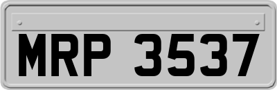 MRP3537