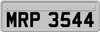 MRP3544