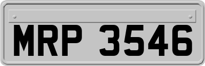 MRP3546