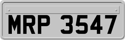 MRP3547