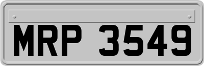 MRP3549