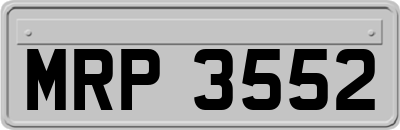 MRP3552