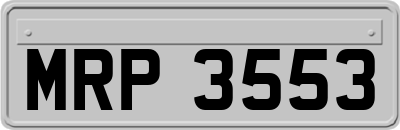 MRP3553