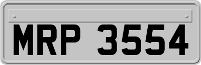 MRP3554