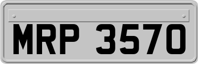 MRP3570