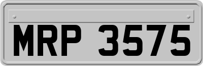 MRP3575