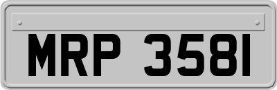 MRP3581