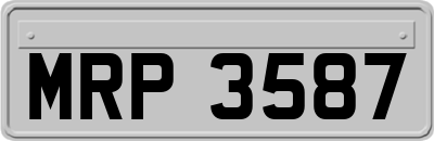MRP3587