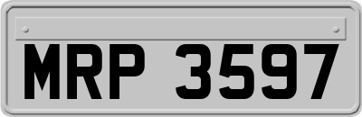 MRP3597