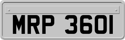 MRP3601