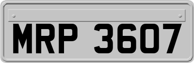 MRP3607