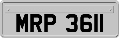 MRP3611