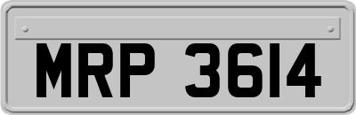 MRP3614