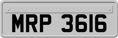 MRP3616