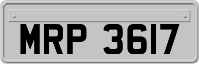 MRP3617