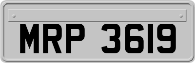 MRP3619