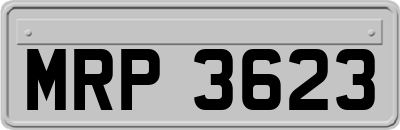 MRP3623