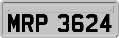 MRP3624