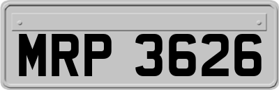 MRP3626