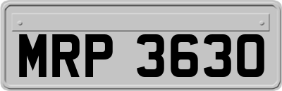 MRP3630
