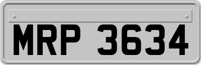MRP3634