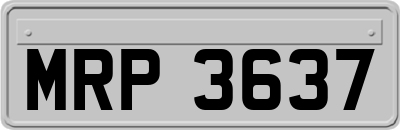 MRP3637