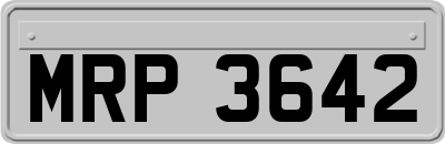 MRP3642