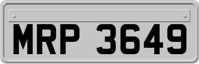 MRP3649