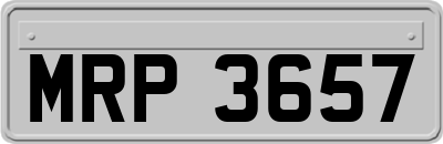 MRP3657