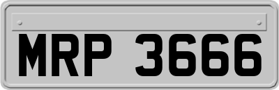 MRP3666