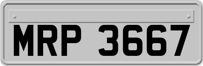 MRP3667