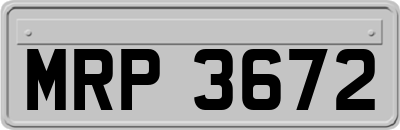 MRP3672