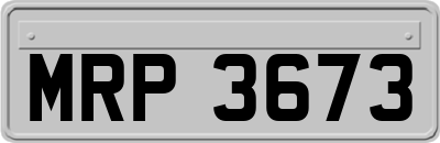 MRP3673
