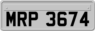 MRP3674