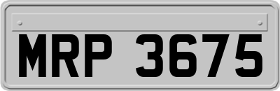 MRP3675