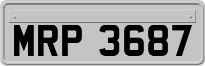 MRP3687